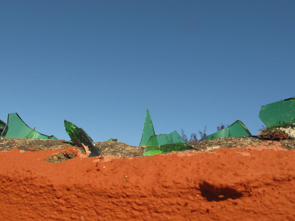 seguridad perimetral